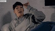 Time For Bed Sleeping GIF by BBC