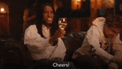 Happy Season 1 GIF by Everything's Trash
