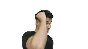 Fun Reaction Sticker by Gets Support