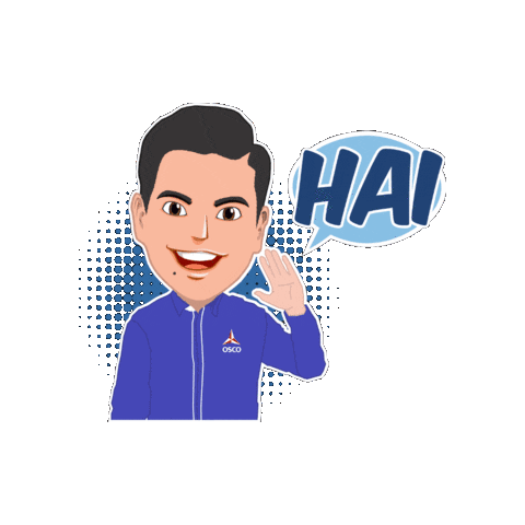 Sahabatosco Sticker by Osco Olfriady Letunggamu