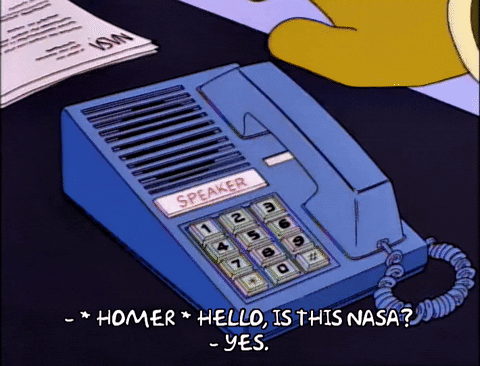 season 5 telephone GIF