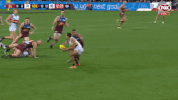 round 18 goal GIF by Adelaide Crows