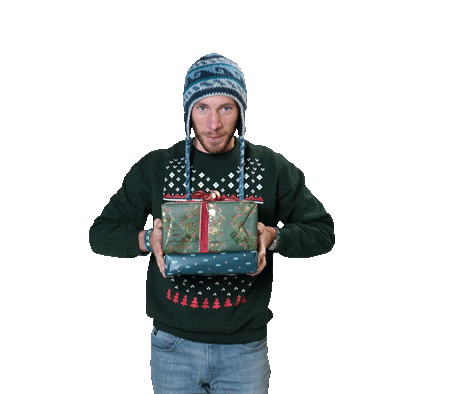 Happy Fun Sticker by ZooRoyal