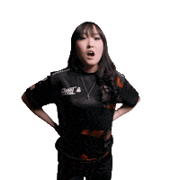 Tired Riot Games Sticker by FaZe Clan