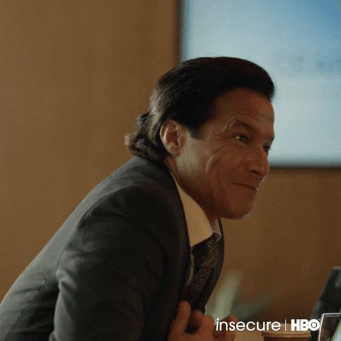 What're We Doing?