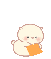 Kawaii Sticker