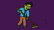 Cleaning Herb GIF by herbertonic