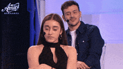 Amici Allievi GIF by Amazon Prime Video