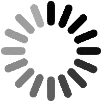 Loading Esperando Sticker by biciperetti