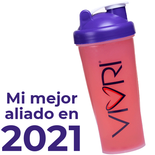 Reto Vivri Sticker by VIVRI®