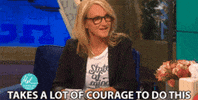 GIF by The Mel Robbins Show