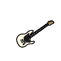 Bass Sticker
