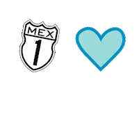 Happy Hour Cheers Sticker by Mex 1 Coastal Cantina
