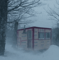 nova scotia canada GIF by BNNVARA