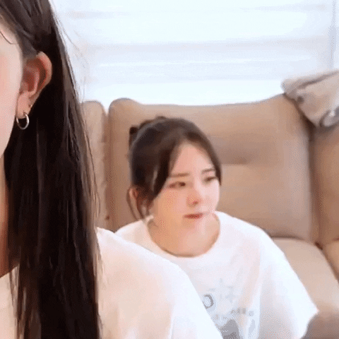 K Pop Yes GIF