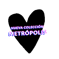 metropolis pendientes Sticker by ACUS