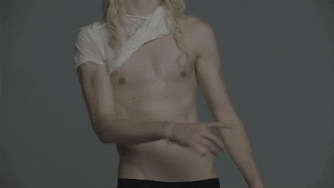 Dance Style GIF by 2hollis