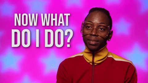 Season 6 GIF by Paramount+