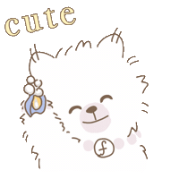 ふにゃねこ Sticker