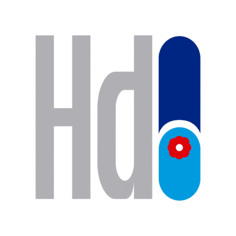 HuasaDigital hd huasadigital Sticker