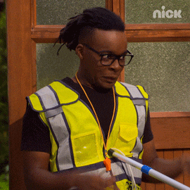 Happy Fun GIF by Nickelodeon