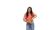 Fun Love Sticker by MissMalini