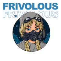 hcstudio_rd henderssoncast frivola Sticker