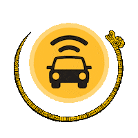 day of the dead app Sticker by Easy