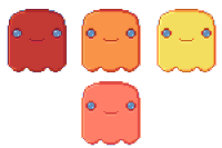 pacman pac 12 network STICKER