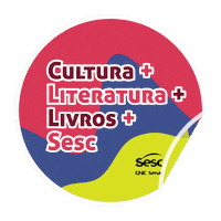 sescbrasil  Sticker
