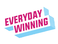 Game Changers Win Sticker by Olympics