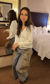 Dance GIF by Lexa Gates