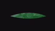 Sci Fi Trash GIF by Franciszco