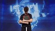 Uvamten GIF by Virginia Athletics