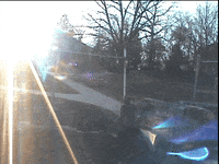 new jersey snow GIF by Charles Pieper