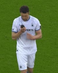 Mechele GIF by Club Brugge