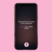 Safely safety alert safely safelyio GIF