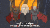 planning GIF by South Park 