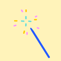 Party Glow GIF by Luke Alexander