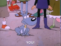 nicksplat doug GIF