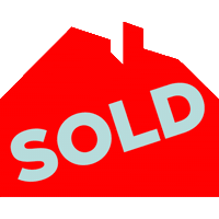 Sticker by Jerry's Homes