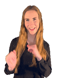 jakobluebke happy dance dancing move Sticker