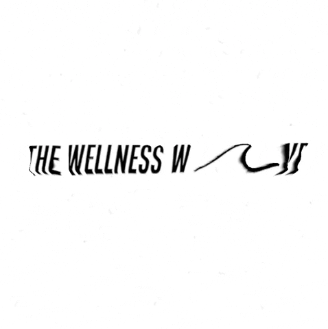 TheWellnessWave giphyupload GIF