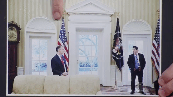 colbertlateshow giphyupload late show the late show with stephen colbert GIF