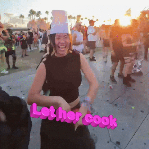 Cook GIF by Respective