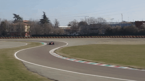 No Way Smile GIF by Formula Santander
