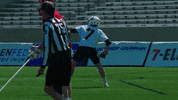 ArmyWestPoint celebration celebrate letsgo lacrosse GIF