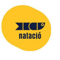 Samarucs_LGTBIQ_Valencia samarucs natació samarucs natacio Sticker