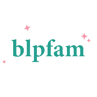 Blp Blpbeauty Sticker by By Lizzie Parra