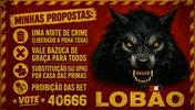 Gta Lobo GIF